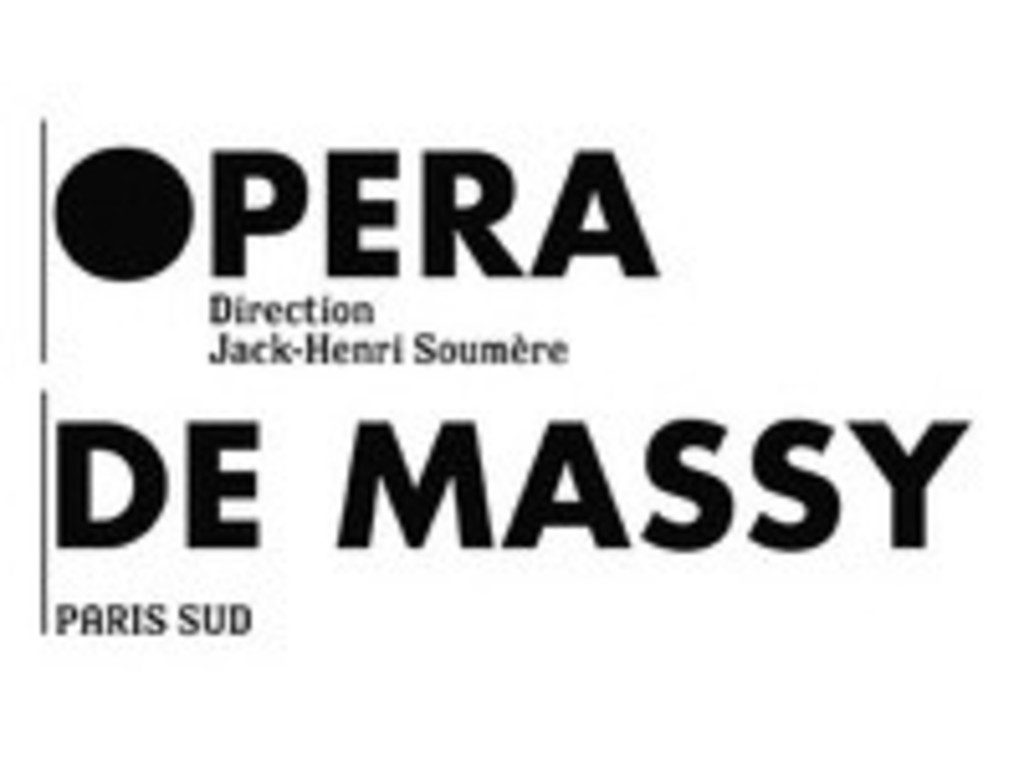 OPERA DE MASSY