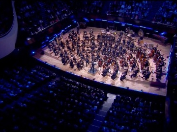 L'orchestre de Paris fête ses 50 ans!