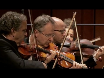 Extrait L’Orchestre de Paris au Festival d’Aix en Provence